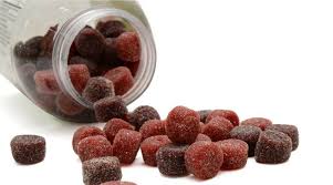 Gummy Vitamins Market g